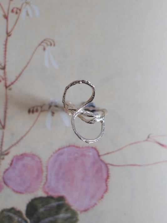 Arc ring