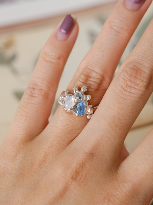 Reflection ring