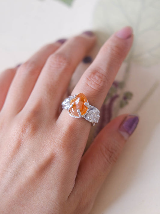 Luminance cigar band