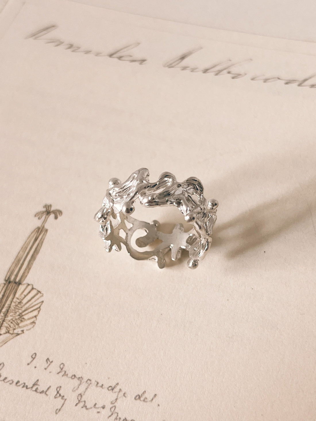 Hope is a thing with feathers