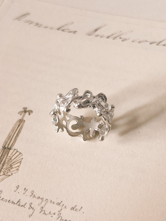 Hope is a thing with feathers