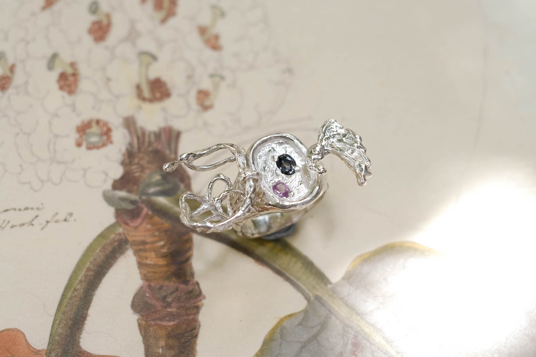 What is your greatest fear?