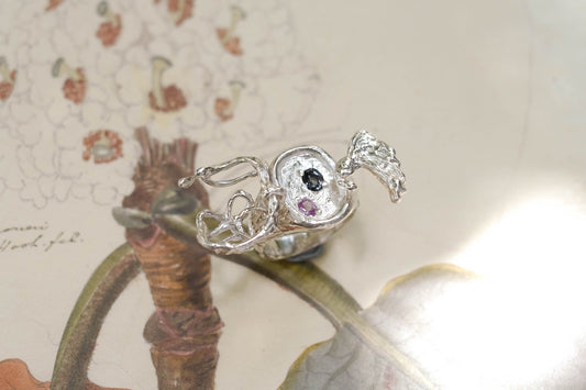 What is your greatest fear?