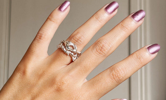 Fabric of life & shifting terrains