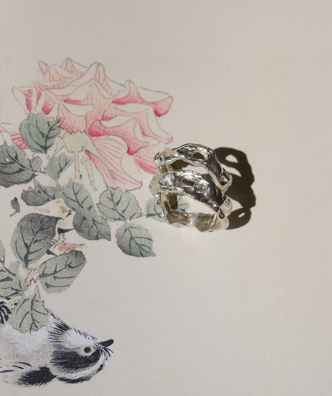 The story of Adam and Eve