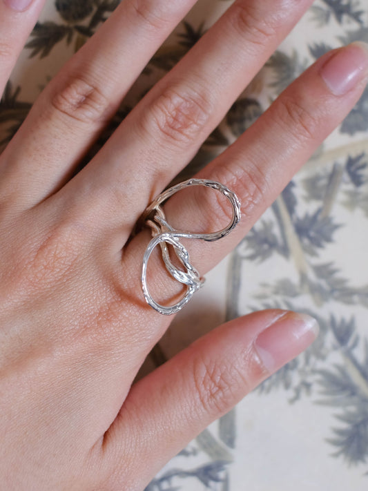 Arc ring