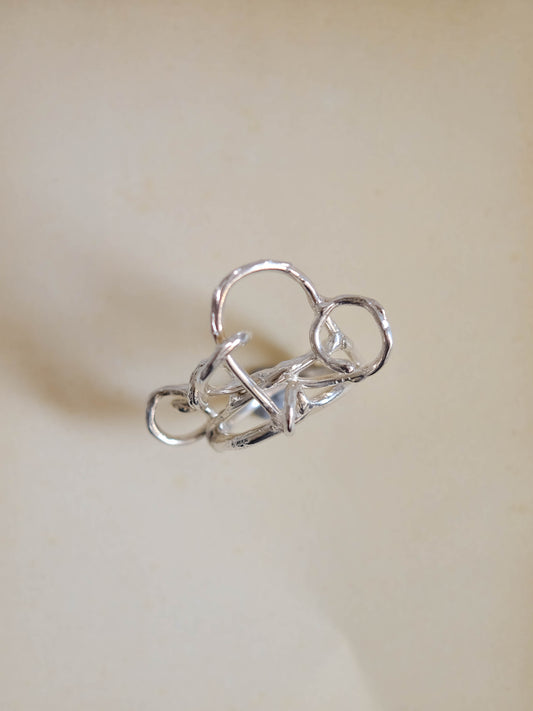 Winding ring