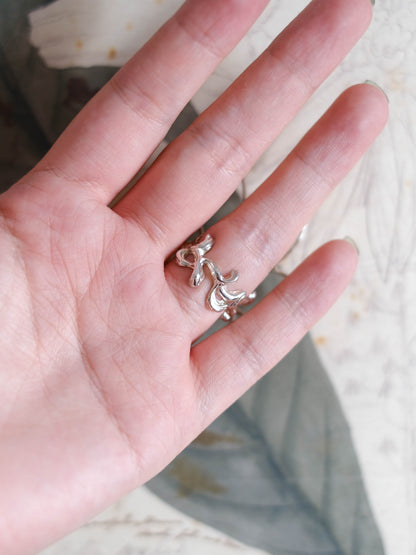 A sketch of a flower pt. 2