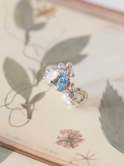Reflection ring