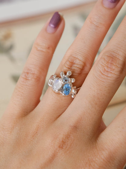 Reflection ring