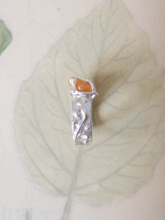 Luminance cigar band