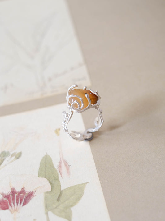 Echo ring