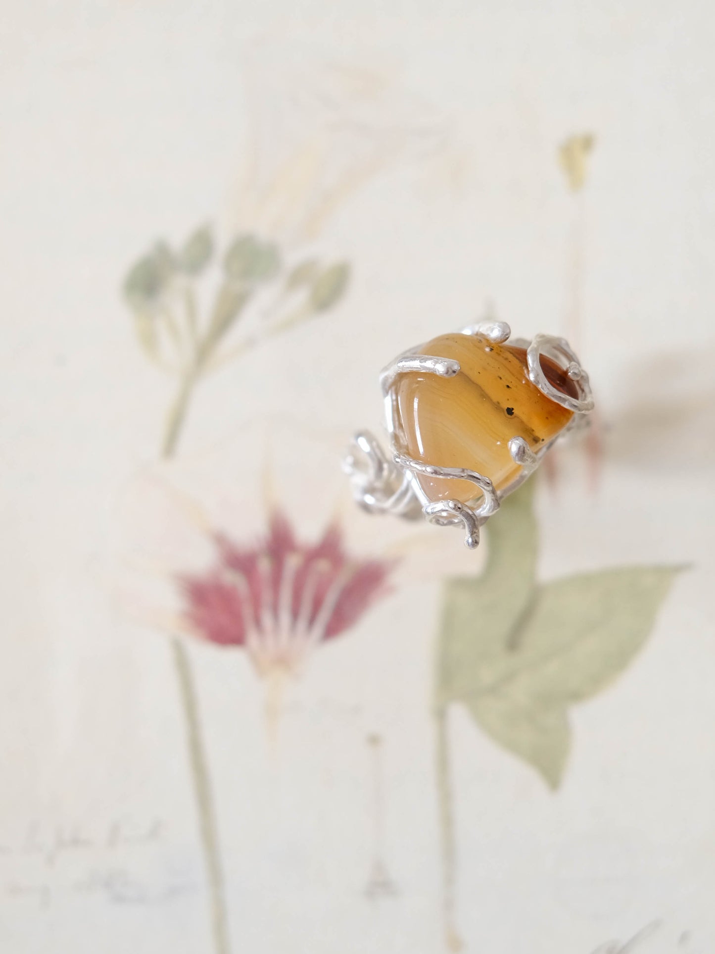 Echo ring