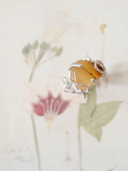 Echo ring