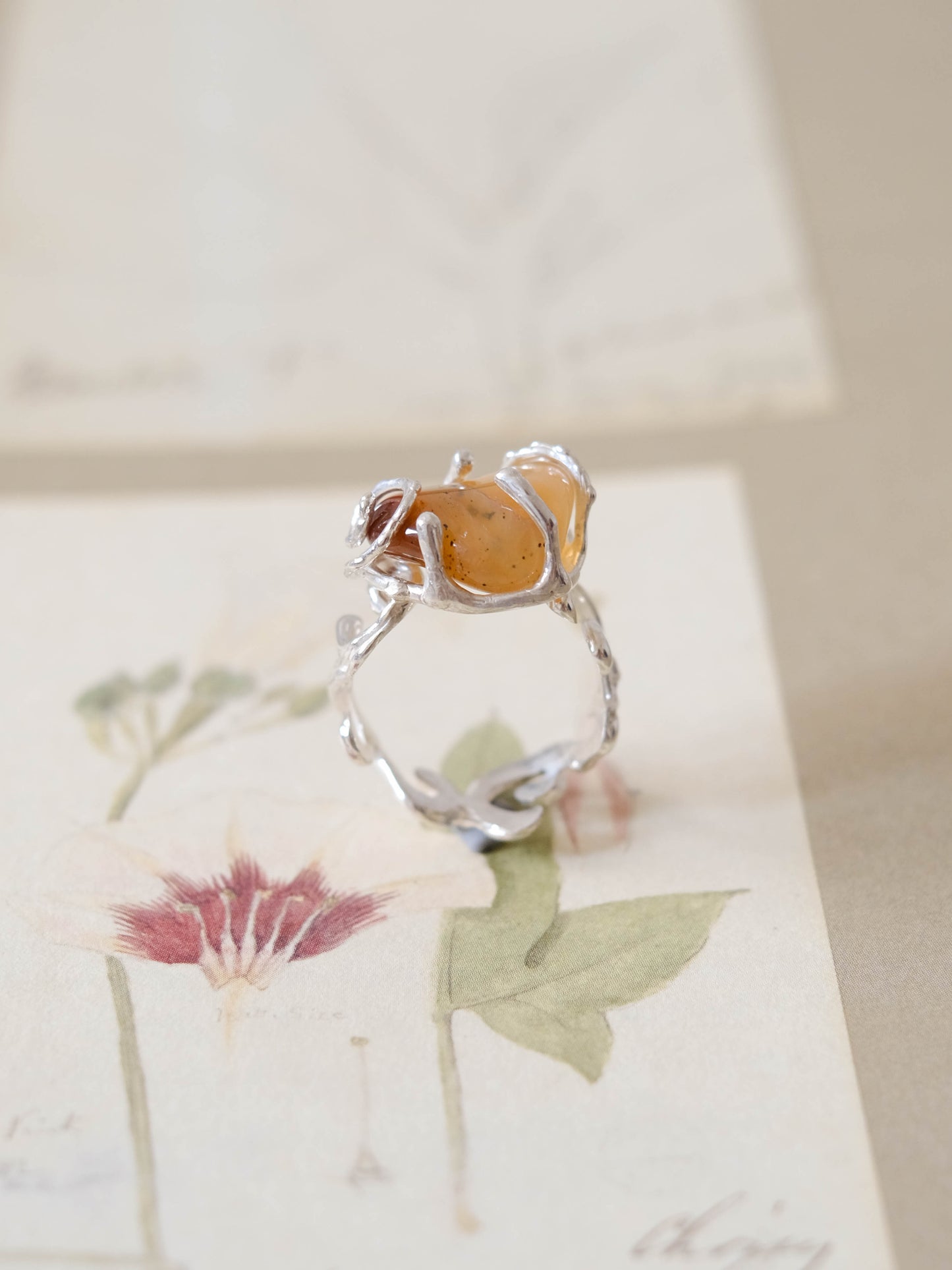 Echo ring