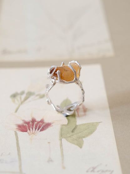 Echo ring
