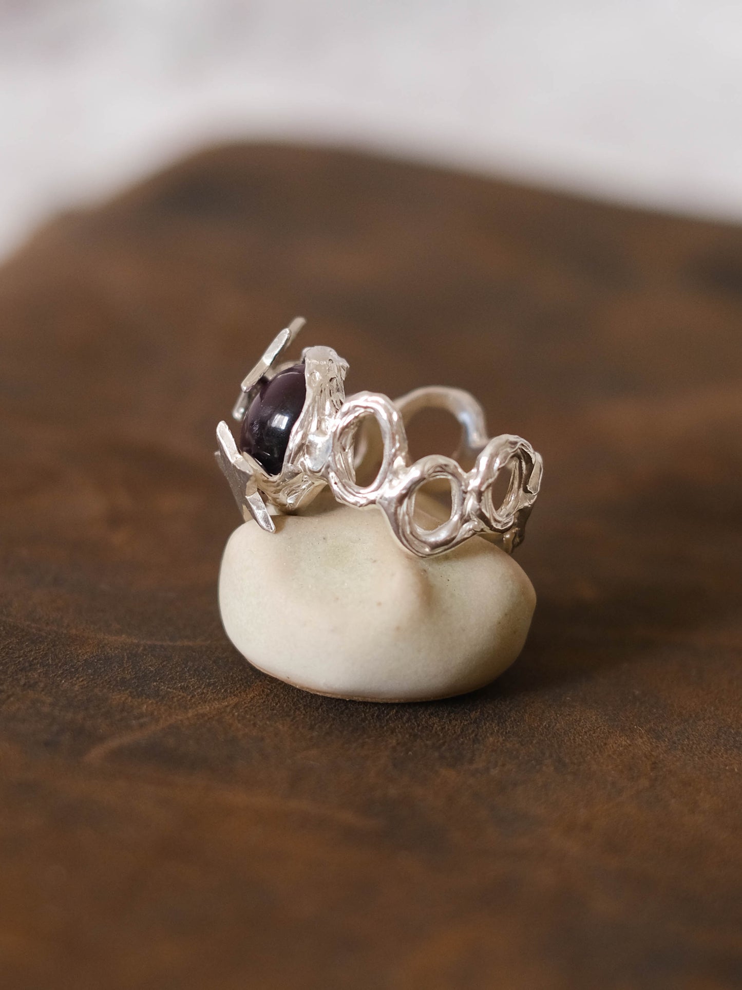 Starstruck ring