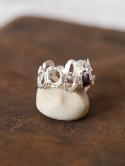 Starstruck ring