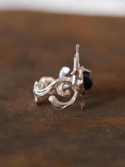 Starlight ring