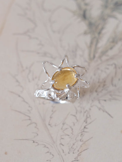 Beacon ring