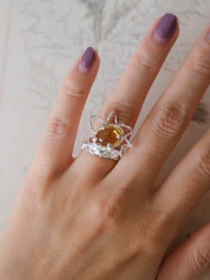 Beacon ring