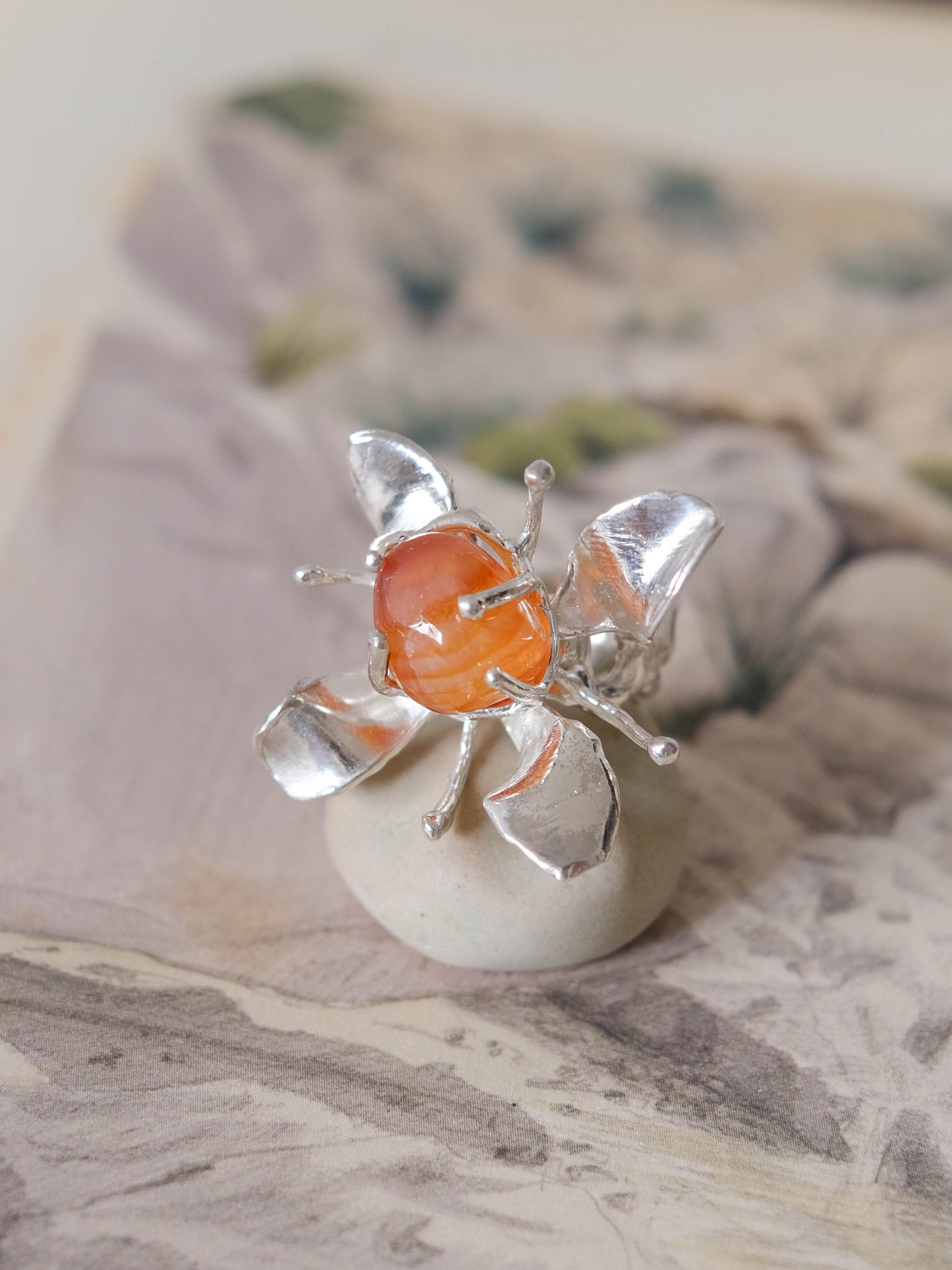 Reverie ring