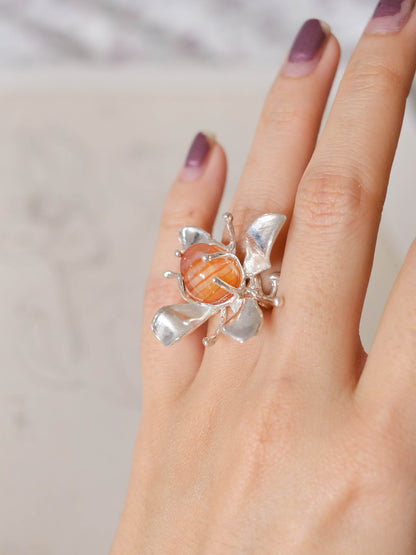 Reverie ring