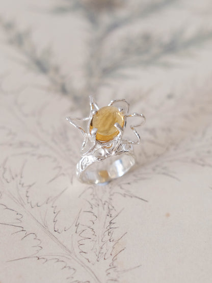 Beacon ring