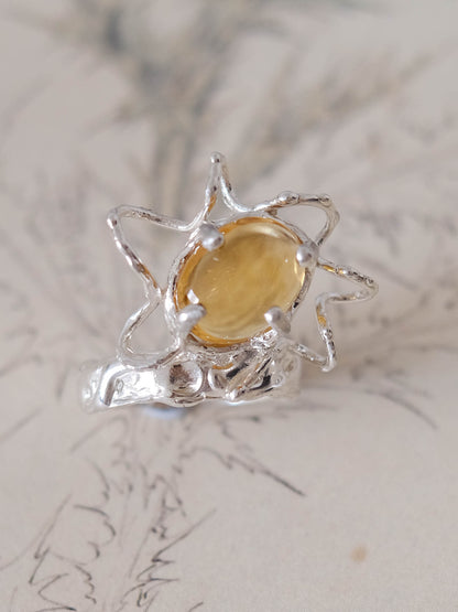 Beacon ring