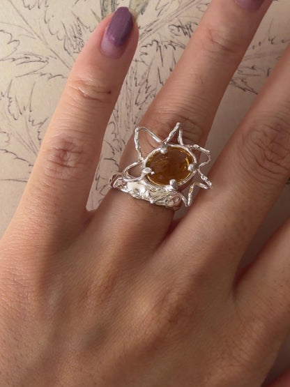 Beacon ring