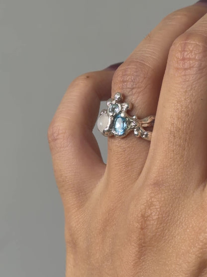 Reflection ring