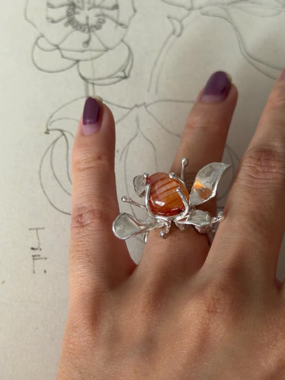 Reverie ring